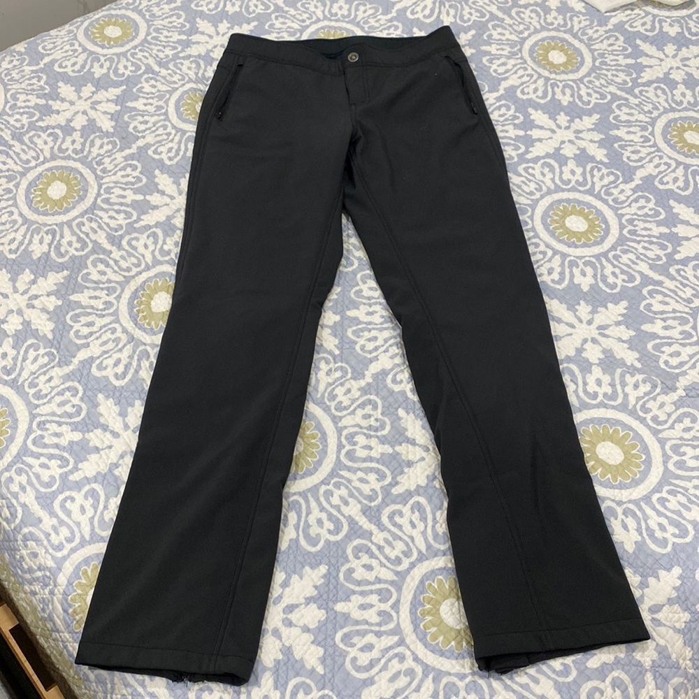 Kuhl Women’s Frost Soft Shell Pants - Like New